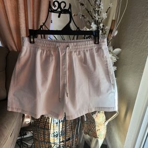 Zara men Swimming trunks size M